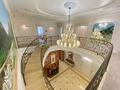 Отдельный дом · 10 комнат · 1050 м² · 15 сот., Депутатский городок — Набережная реки Есиль, рядом с центром Столицы за 700 млн 〒 в Астане — фото 51