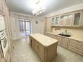 Отдельный дом · 10 комнат · 1050 м² · 15 сот., Депутатский городок — Набережная реки Есиль, рядом с центром Столицы за 700 млн 〒 в Астане — фото 72