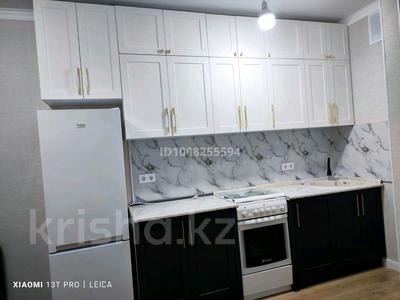 2-комнатная квартира · 40 м² · 13/14 этаж, Е 915 13 — Улы Дала за 250 000 ₸ в Астане, Нура р-н