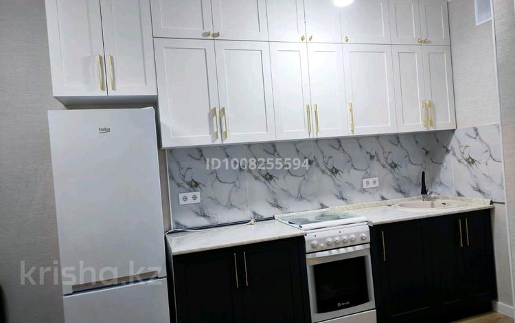2-комнатная квартира · 40 м² · 13/14 этаж, Е 915 13 — Улы Дала за 250 000 ₸ в Астане, Нура р-н — фото 87