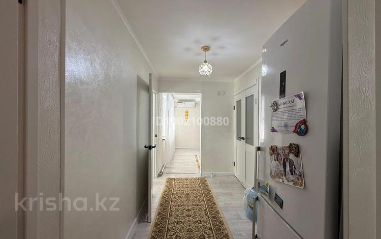 Часть дома · 3 комнаты · 70 м² · 11 сот., Достык 131.2 — Арайлым ресторан садик Акбобек за 13 млн 〒 в Акжар — фото 2