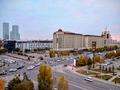 4-бөлмелі пәтер · 140 м² · 7/12 қабат, Сарыарка 11 — Кенесары, бағасы: 500 000 ₸ в Астане, Сарыарка р-н
