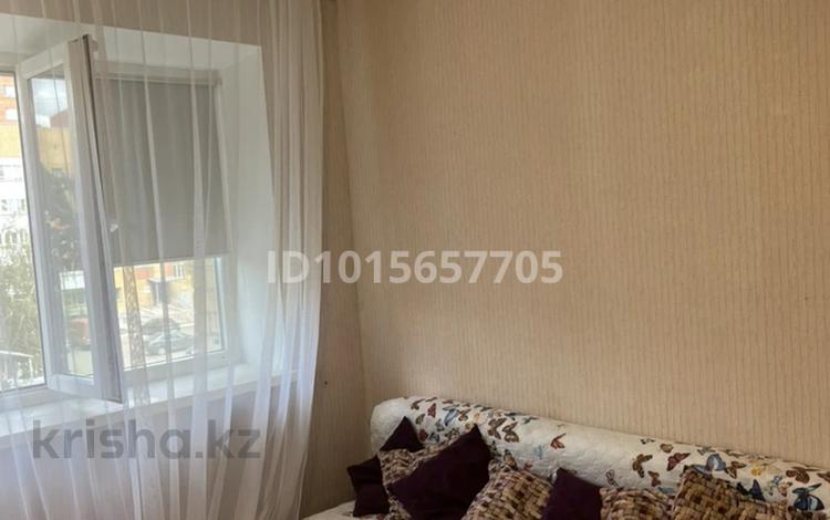 1-бөлмелі пәтер · 20 м² · 3/5 қабат, Манаса 20/1 — Встреча, Онкодиспансео, Азиясити, бағасы: 12 млн ₸ в Астане, Алматы р-н — фото 2