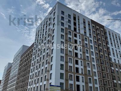 2-комнатная квартира · 58 м² · 9/9 этаж, Жубан Молдагалиев 6г за 31.2 млн ₸ в Астане, Нура р-н