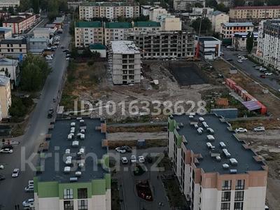 2-комнатная квартира · 38.52 м² · 1/5 этаж, Бокина — Рядом с 7-й школой за 18 млн ₸ в Талгаре