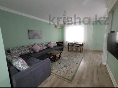 3-комнатная квартира · 86 м² · 1/6 этаж, Крупская 24 б за 350 000 〒 в Атырау