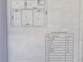 Отдельный дом · 3 комнаты · 100 м² · 6 сот., Абдильда 137 за 4.9 млн ₸ в Ельтае