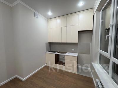 1-бөлмелі пәтер · 45 м² · 10/18 қабат, Утеген батыра 11г, бағасы: 300 000 ₸ в Алматы, Ауэзовский р-н