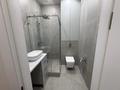 1-комнатная квартира · 45 м² · 10/18 этаж, Утеген батыра 11г за 300 000 ₸ в Алматы, Ауэзовский р-н — фото 3
