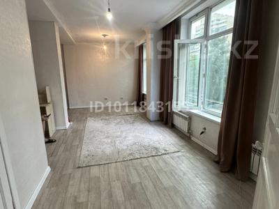 1-бөлмелі пәтер · 35.5 м² · 2/18 қабат, Сарыарка 35,5 — проспект сарыарка, бағасы: ~ 16 млн ₸ в Астане, Сарыарка р-н