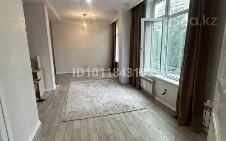 1-бөлмелі пәтер · 35.5 м² · 2/18 қабат, Сарыарка 35,5 — проспект сарыарка, бағасы: ~ 16 млн ₸ в Астане, Сарыарка р-н — фото 2