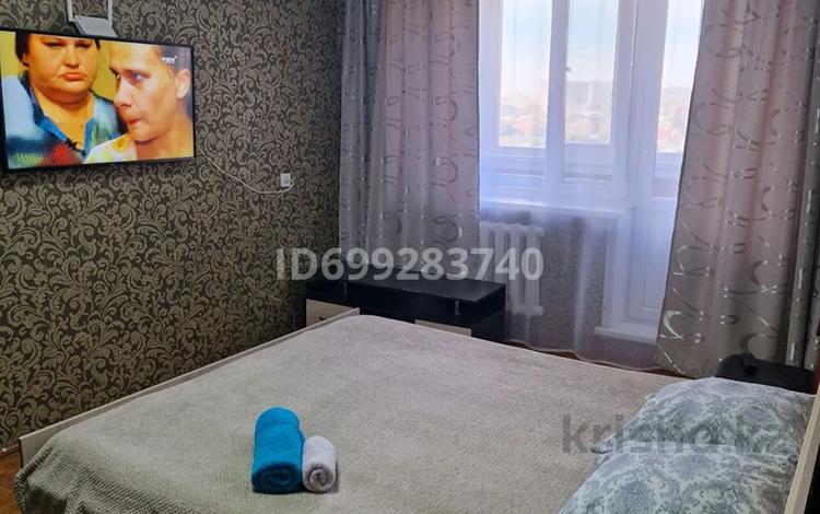 1-комнатная квартира · 50 м² · 8/10 этаж, Целинная 91 — Обласная больница, онкологический центр за 8 000 〒 в Павлодаре — фото 2