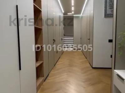 5-комнатная квартира · 180 м² · 8/9 этаж, Кокжал Барака 19/1 блок 2 за 125 млн ₸ в Усть-Каменогорске, Ульбинский