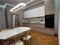 5-комнатная квартира · 180 м² · 8/9 этаж, Кокжал Барака 19/1 блок 2 за 125 млн ₸ в Усть-Каменогорске, Ульбинский — фото 4