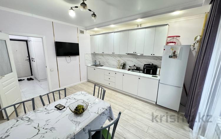 1-комнатная квартира, 51 м², 2/10 этаж, Алтын Орда 6/38 за 24.5 млн 〒 в Алматы, Наурызбайский р-н — фото 6