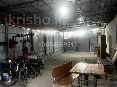 Отдельный дом · 6 комнат · 150 м² · 6 сот., Сартай батыр 47 — Капал батыра за 39 млн 〒 в 