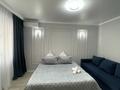 1-комнатная квартира · 38 м² · 8/12 этаж, Кабдолова 14 за 17 000 ₸ в Алматы, Ауэзовский р-н — фото 2