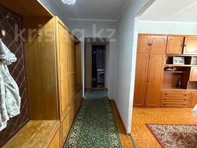 5-комнатная квартира · 91 м² · 2/10 этаж, Жумабаева 25 за 44.9 млн 〒 в Семее