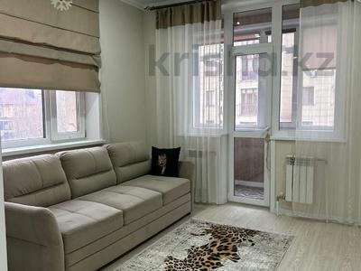 2-комнатная квартира · 63.7 м² · 4/11 этаж, Аль-Фараби 3 за 39.9 млн ₸ в Костанае