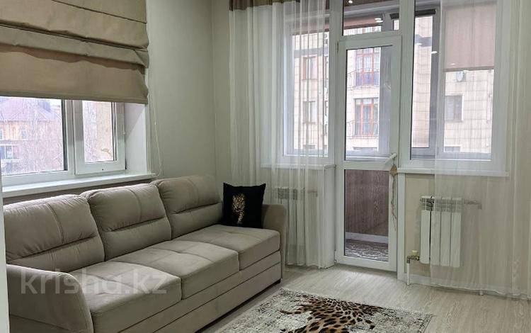 2-комнатная квартира · 63.7 м² · 4/11 этаж, Аль-Фараби 3 за 39.9 млн ₸ в Костанае — фото 2