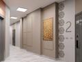 3-комнатная квартира · 99.84 м² · 13/14 этаж, Е 882 13 — БЕЗ КОМИССИИ! Выбор по этажам! за ~ 41.9 млн ₸ в Астане — фото 5