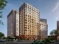 3-комнатная квартира · 99.84 м² · 13/14 этаж, Е 882 13 — БЕЗ КОМИССИИ! Выбор по этажам! за ~ 41.9 млн ₸ в Астане — фото 2