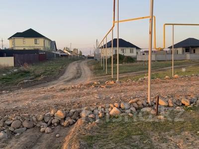 Жер телімі · 5 сотық, Береке, бағасы: 4.5 млн ₸
