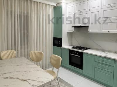 3-комнатная квартира · 97 м² · 2/9 этаж, мкр. Алтын орда за 37.8 млн ₸ в Актобе