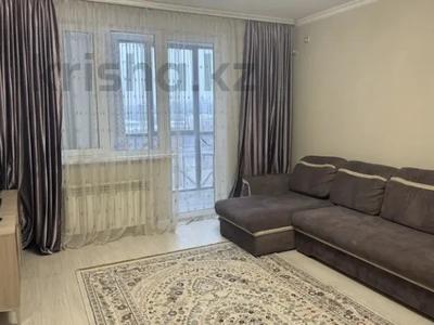 2-бөлмелі пәтер · 68 м² · 10/12 қабат, Мустай Карим — ГОРЯЧАЯ ЦЕНА!!!!, бағасы: 57.5 млн ₸ в Алматы, Ауэзовский р-н
