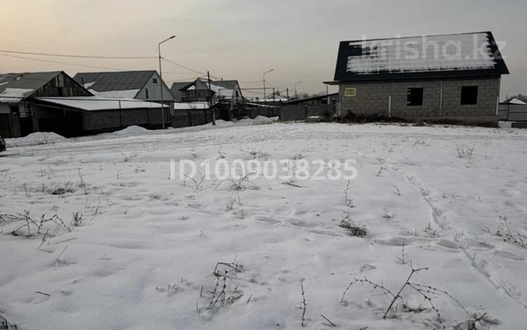 Участок · 6 соток, Майлина 19 за 8 млн ₸ в Бирлик — фото 2