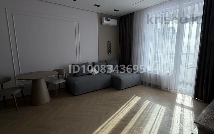2-бөлмелі пәтер · 52 м² · 14/20 қабат, Турар Рыскулов 9, бағасы: 520 000 ₸ в Астане, Есильский р-н — фото 11