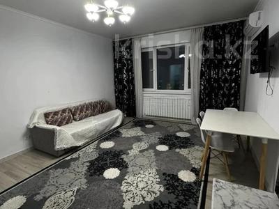 2-комнатная квартира · 54 м² · 15/15 этаж, Навои за 31.5 млн ₸ в Алматы, Ауэзовский р-н