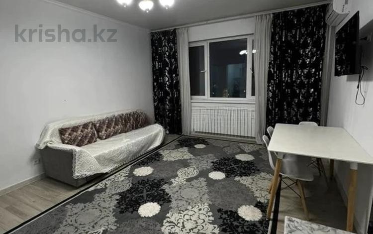 2-комнатная квартира · 54 м² · 15/15 этаж, Навои за 31.5 млн ₸ в Алматы, Ауэзовский р-н — фото 5