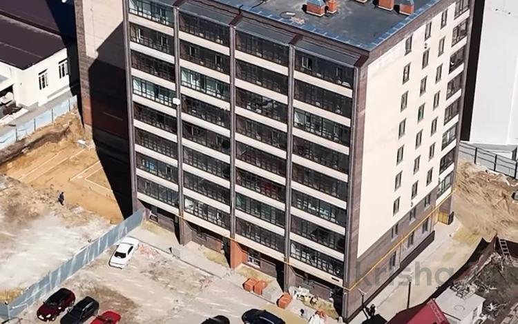 1-комнатная квартира · 43 м² · 8/9 этаж, Ул. Тауелсиздик 30 за 25.5 млн ₸ в Костанае — фото 2