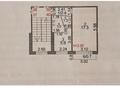 1-бөлмелі пәтер · 30.5 м² · 5/5 қабат, 19-шағынаудан, Майкудук, 19й микрорайон 52, бағасы: 7.8 млн ₸ в Караганде, Алихана Бокейханова р-н