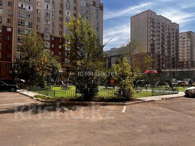 3-комнатная квартира · 72 м² · 14/14 этаж, Айнаколь 56 — Айнаколь-Жумабаева за 35 млн ₸ в Астане, Алматы р-н