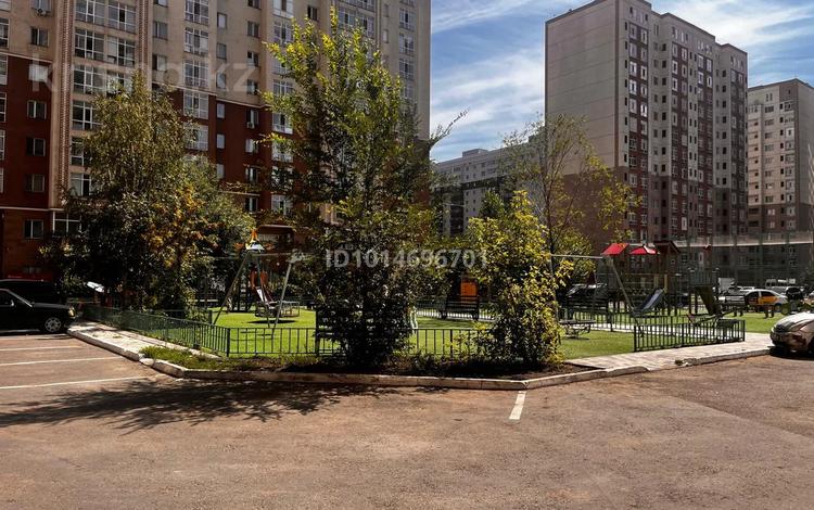 3-комнатная квартира · 72 м² · 14/14 этаж, Айнаколь 56 — Айнаколь-Жумабаева за 35 млн ₸ в Астане, Алматы р-н — фото 2