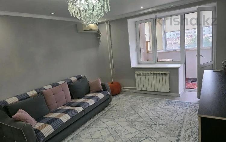 2-комнатная квартира · 50 м² · 5/10 этаж, мкр 12 за 20.9 млн ₸ в Актобе — фото 2