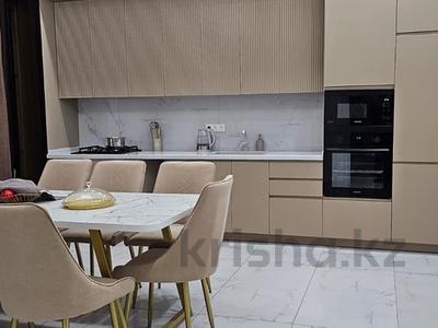 Отдельный дом · 5 комнат · 190 м² · 7 сот., Суйинбая за 61 млн ₸ в Каскелене