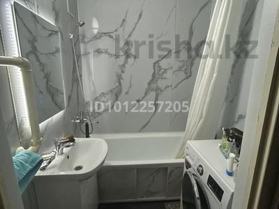 1-комнатная квартира · 30.7 м² · 2/5 этаж, 10 микрорайон 10 за 12.5 млн 〒 в Аксае