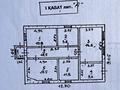 Отдельный дом • 5 комнат • 94 м² • 8.2 сот., Таштитова за 35 млн 〒 в Алматы, Турксибский р-н — фото 24