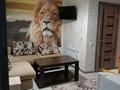 2-комнатная квартира · 85 м² · 1/1 этаж, Коркыт-аты — Много квартир, дома с кондиционером за 15 000 ₸ в  — фото 9