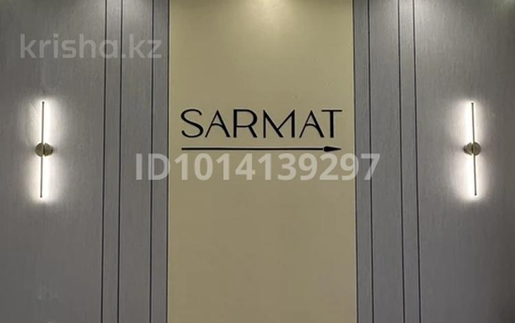 2-комнатная квартира · 54 м² · 6/6 этаж, ​067-й учетный квартал 464/8 за 22 млн ₸ в Караганде, Алихана Бокейханова р-н — фото 2