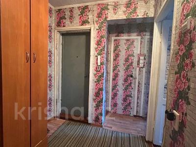 4-комнатная квартира · 59 м² · 4/5 этаж, Канипы Битибаевой 4/А за 20.5 млн 〒 в Усть-Каменогорске