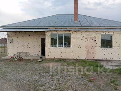 Отдельный дом · 4 комнаты · 156 м² · 9 сот., мкр Кунгей — Школа за 39 млн ₸ в Караганде, Казыбек би р-н