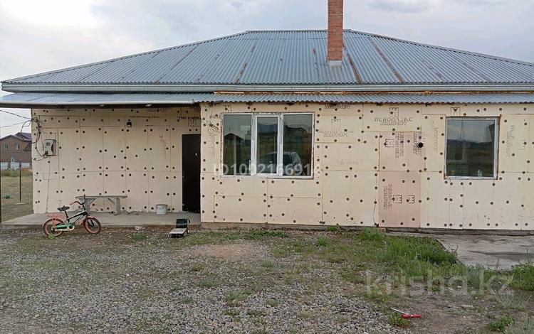 Отдельный дом · 4 комнаты · 156 м² · 9 сот., мкр Кунгей — Школа за 39 млн ₸ в Караганде, Казыбек би р-н — фото 2