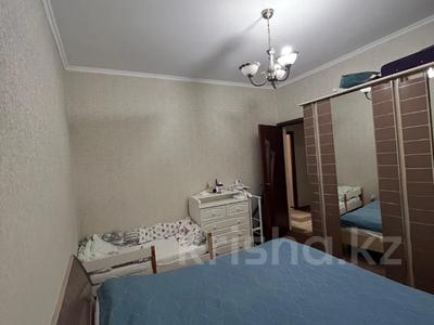 3-бөлмелі пәтер · 67 м² · 3/5 қабат, мкр Айнабулак-2, бағасы: 48 млн ₸ в Алматы, Жетысуский р-н