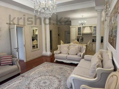 2-комнатная квартира · 76.2 м² · 3/6 этаж, Омарова 37 за 550 000 ₸ в Алматы, Медеуский р-н