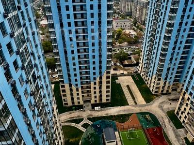 1-комнатная квартира · 40 м² · 4/19 этаж, Абая 160 — ЛУЧШЕЕ ПРЕДЛОЖЕНИЕ!!! Помощь с ИПОТЕКОЙ! за 35.7 млн ₸ в Алматы, Бостандыкский р-н