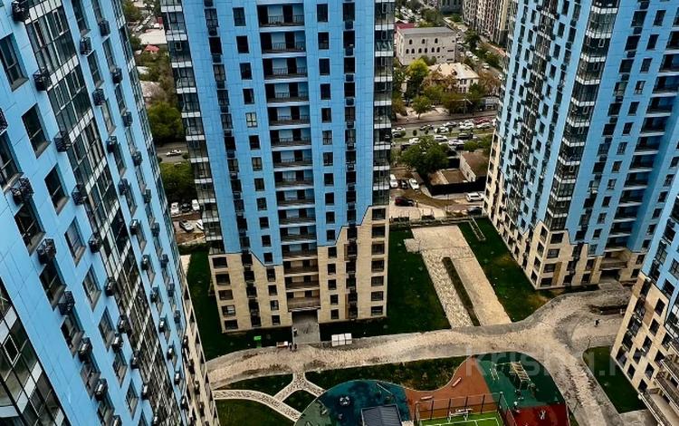 1-комнатная квартира · 40 м² · 4/19 этаж, Абая 160 — ЛУЧШЕЕ ПРЕДЛОЖЕНИЕ!!! Помощь с ИПОТЕКОЙ! за 35.7 млн ₸ в Алматы, Бостандыкский р-н — фото 8